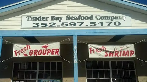 Trader Bay Seafood