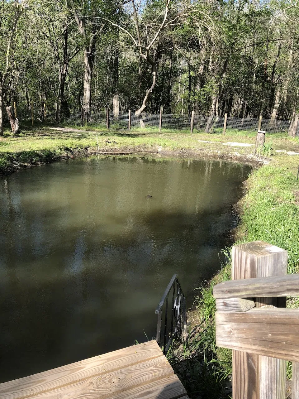 Second Loop Mobile Park LLC