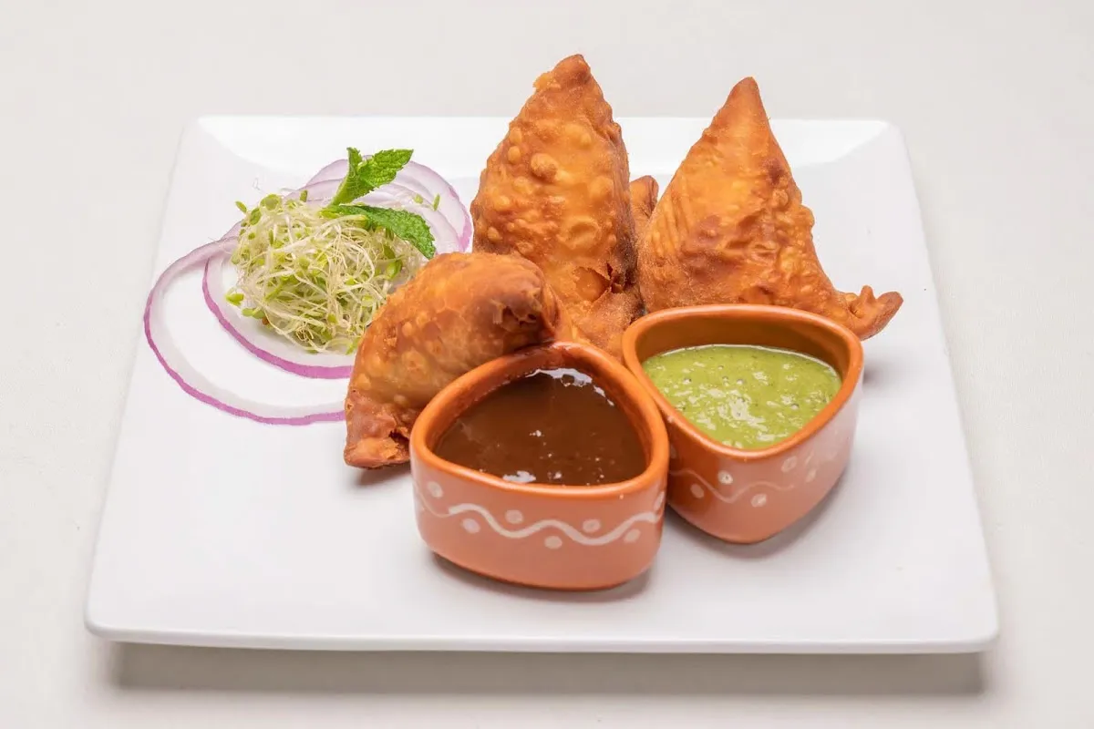 Sankranti Restaurant