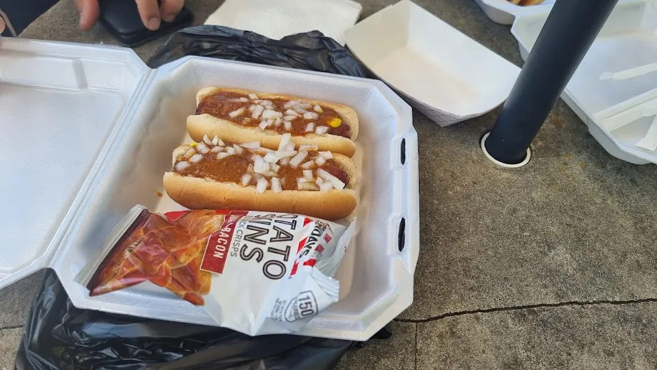 Downtown Dog House