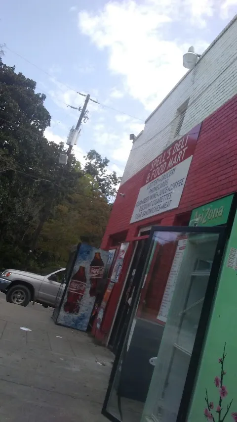 Spell's Grocery