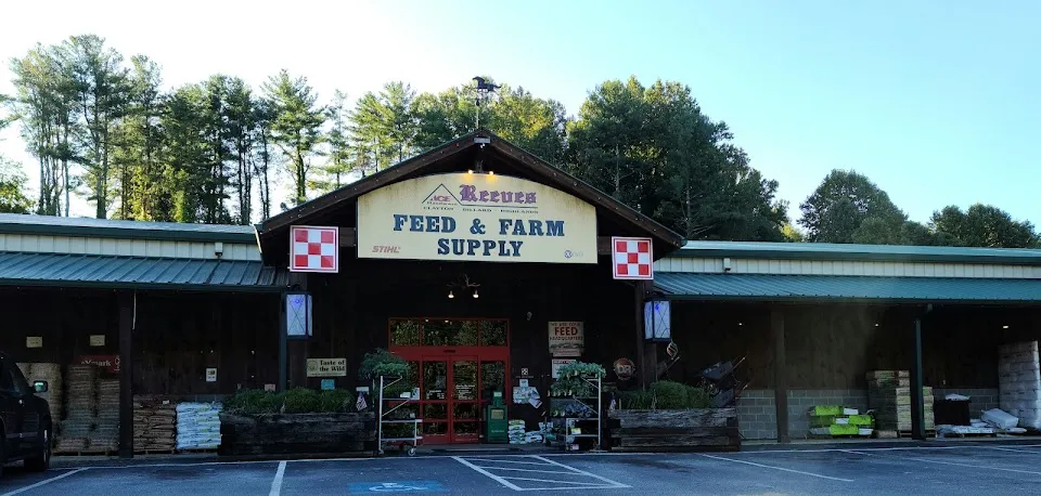 Reeves Feed & Farm