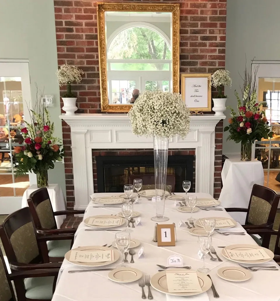 Tom's Florist
