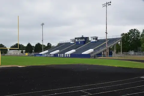 Veterans Memorial Stadium