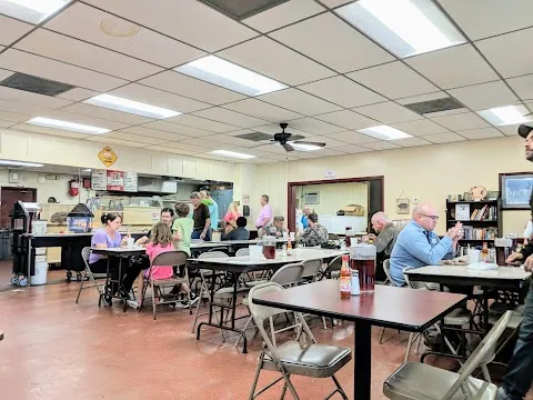 Dukes Bar-B-Que | Orangeburg
