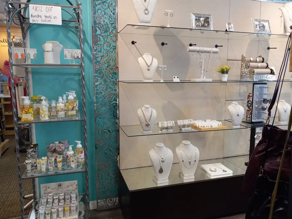 Lucy's Gift Boutique