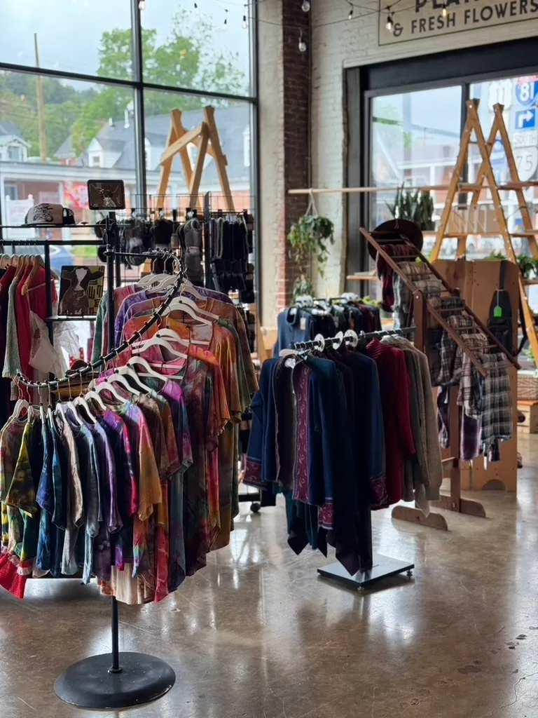 Appalachian Roots Trading Post