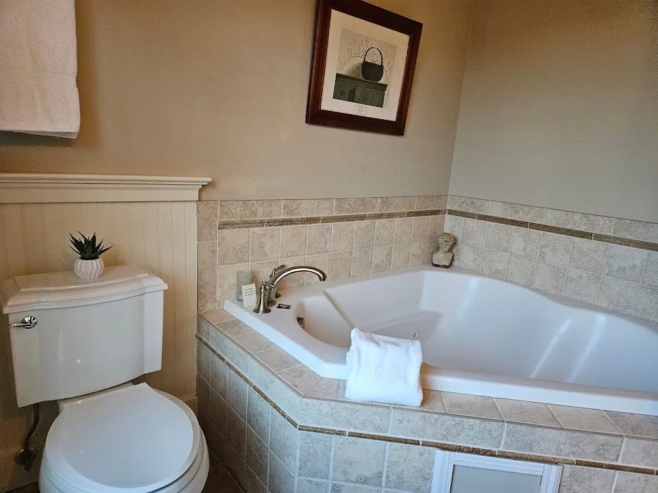 Inn at Stony Creek
