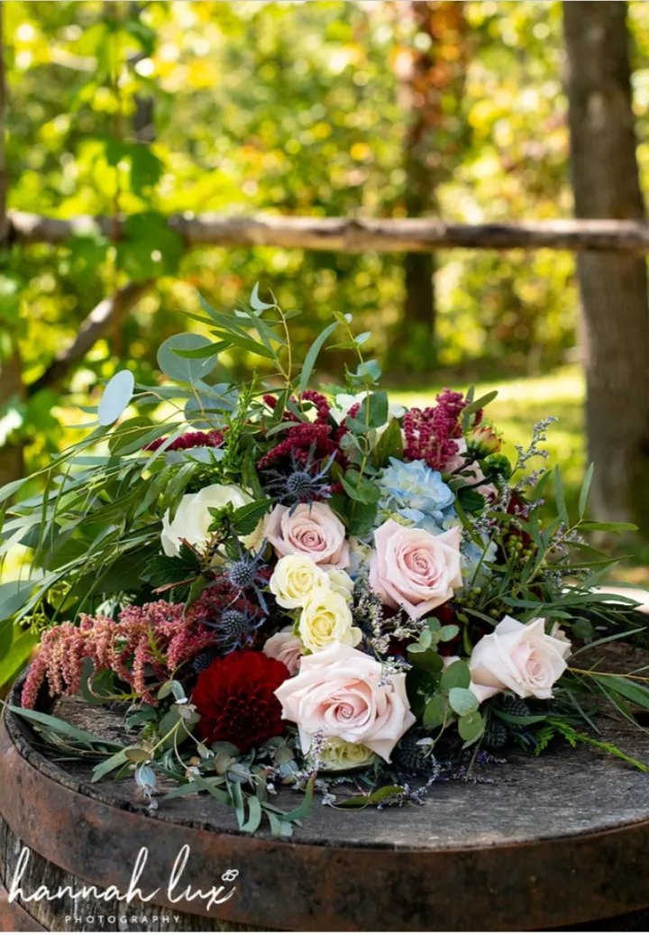 Mimi's Little Posy Place