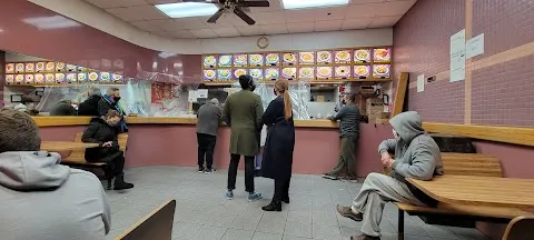 Kam Fung Chinese Restaurant
