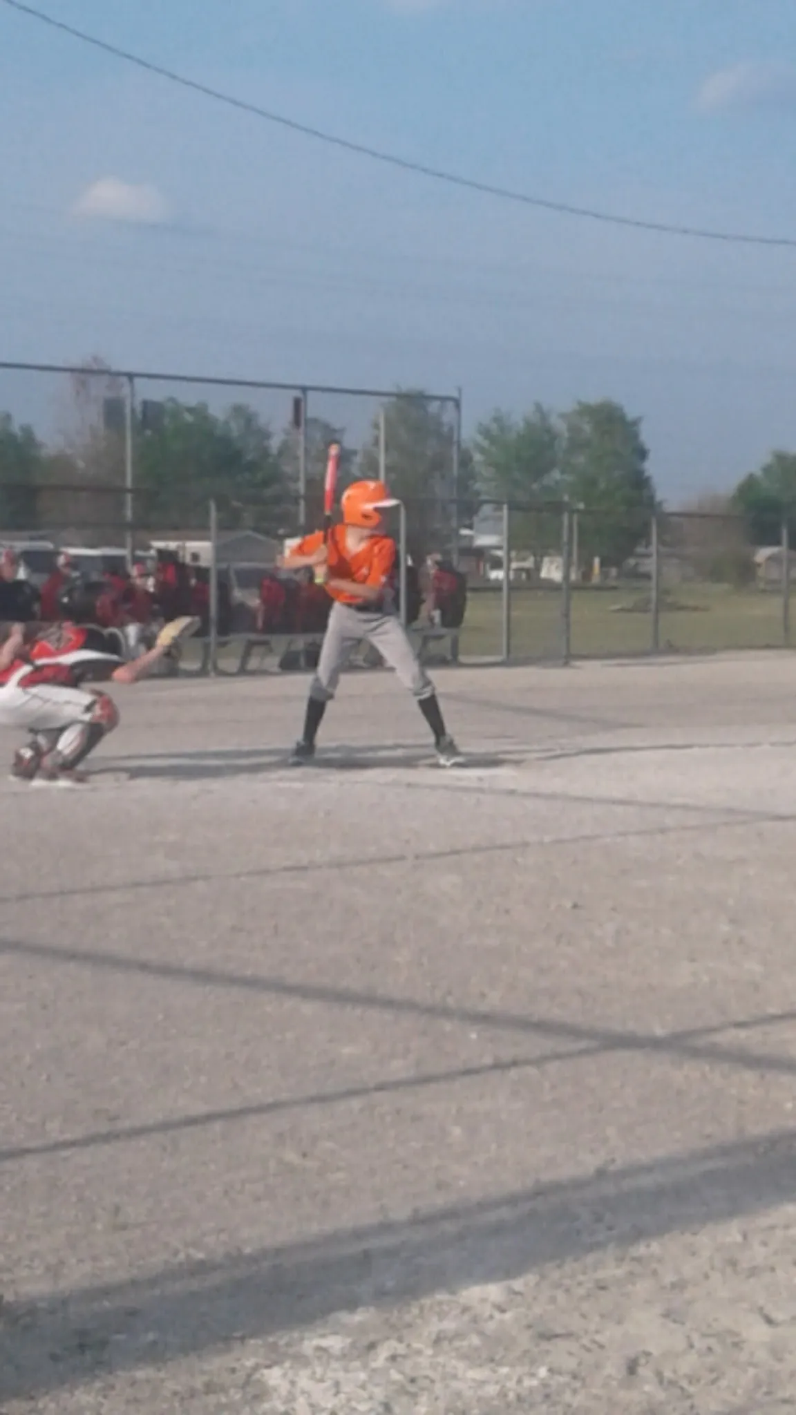 Kysor Memorial Ballfields