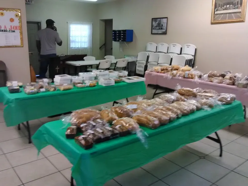 Allen Chapel AME Church