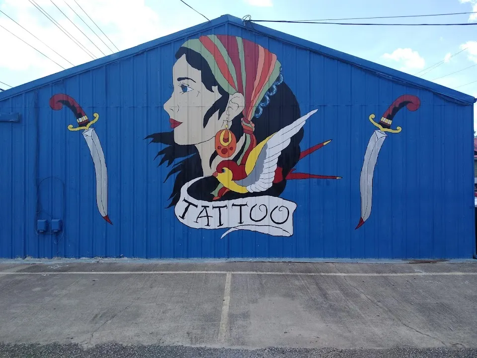 motorcityink