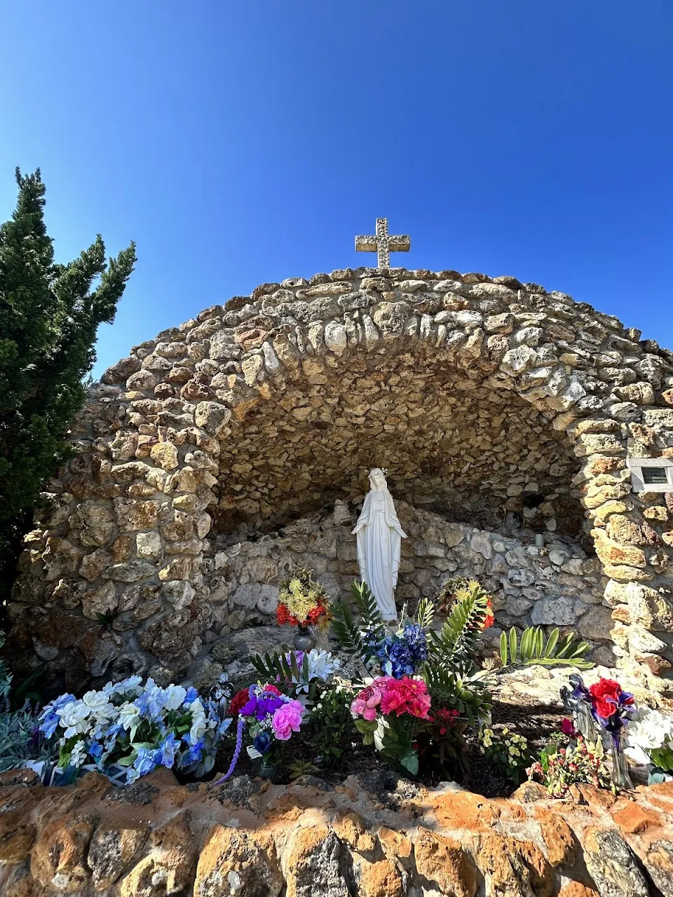 Our Lady Star of the Sea