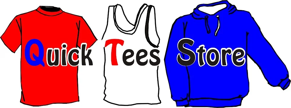 QuickTeesStore