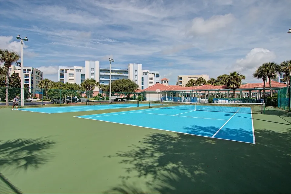 Ocean Walk Rentals