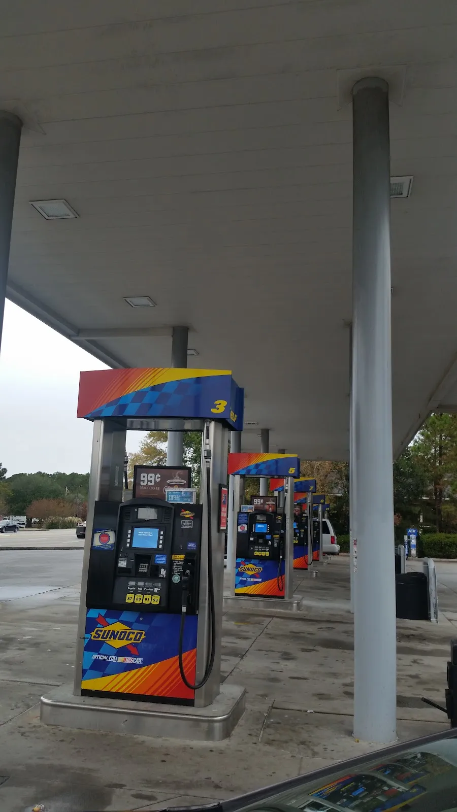 Sunoco