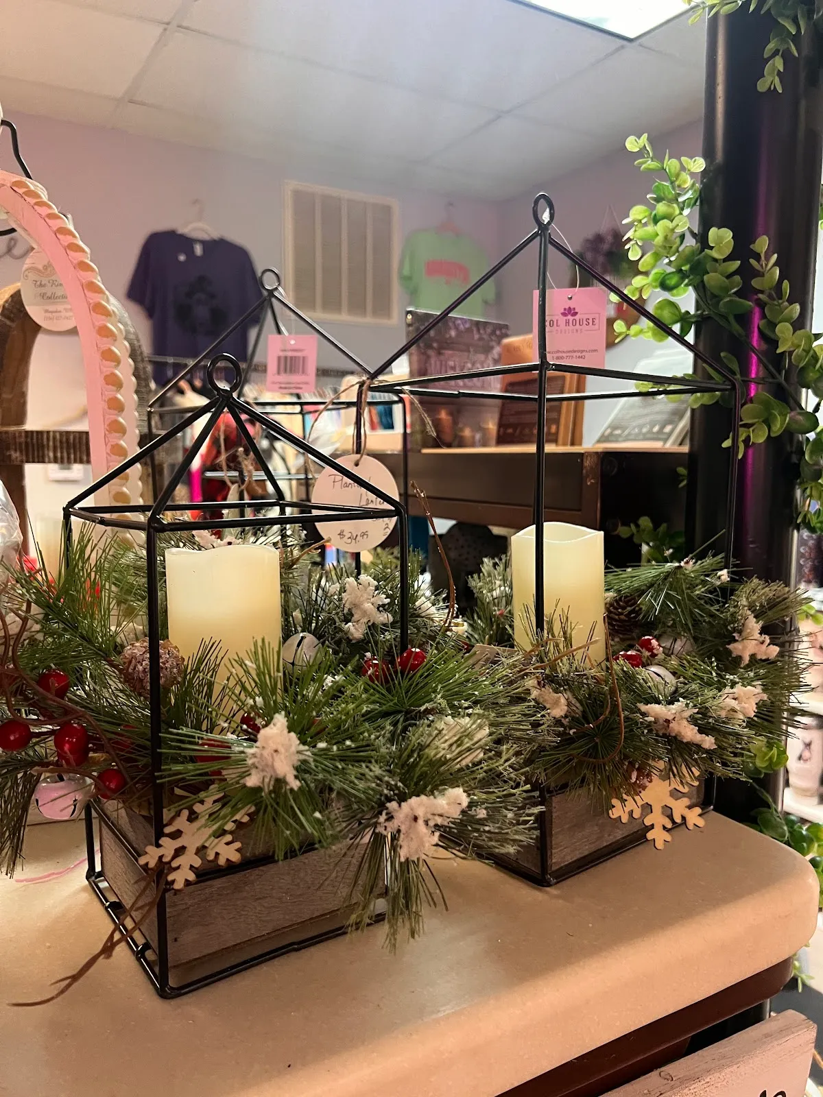 Lemon Tree Boutique