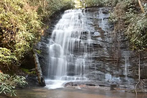 Fall Creek Falls 1