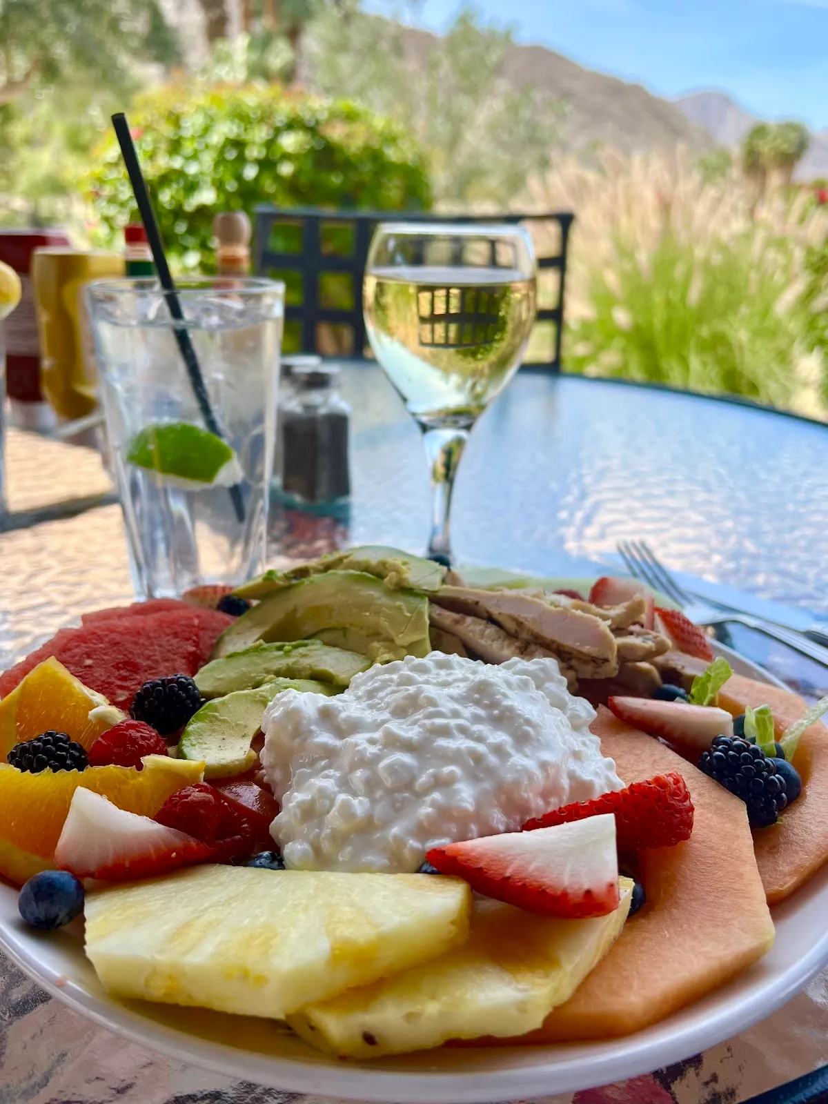 SilverRock Grill