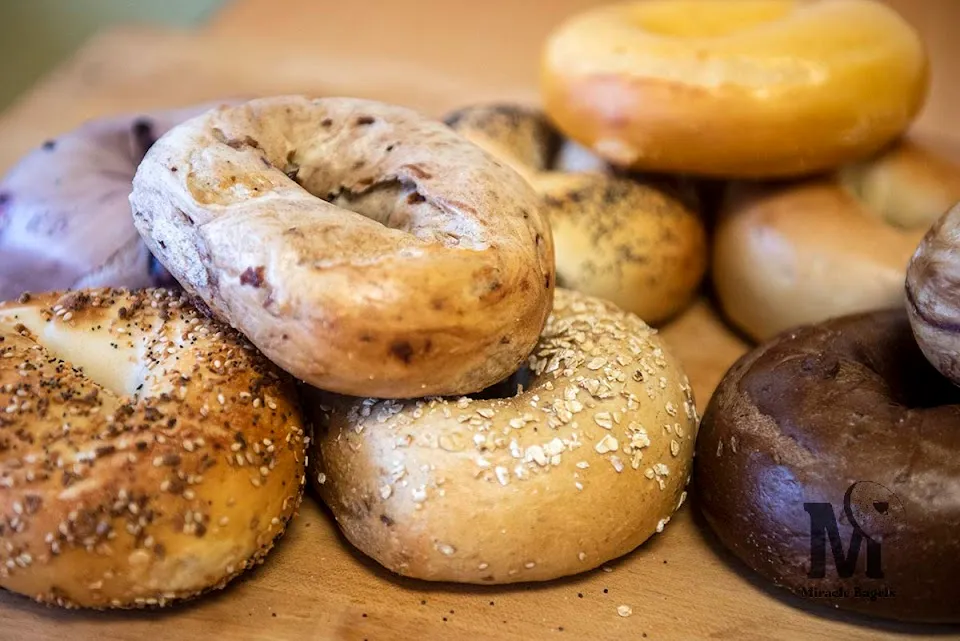 Miracle Bagels