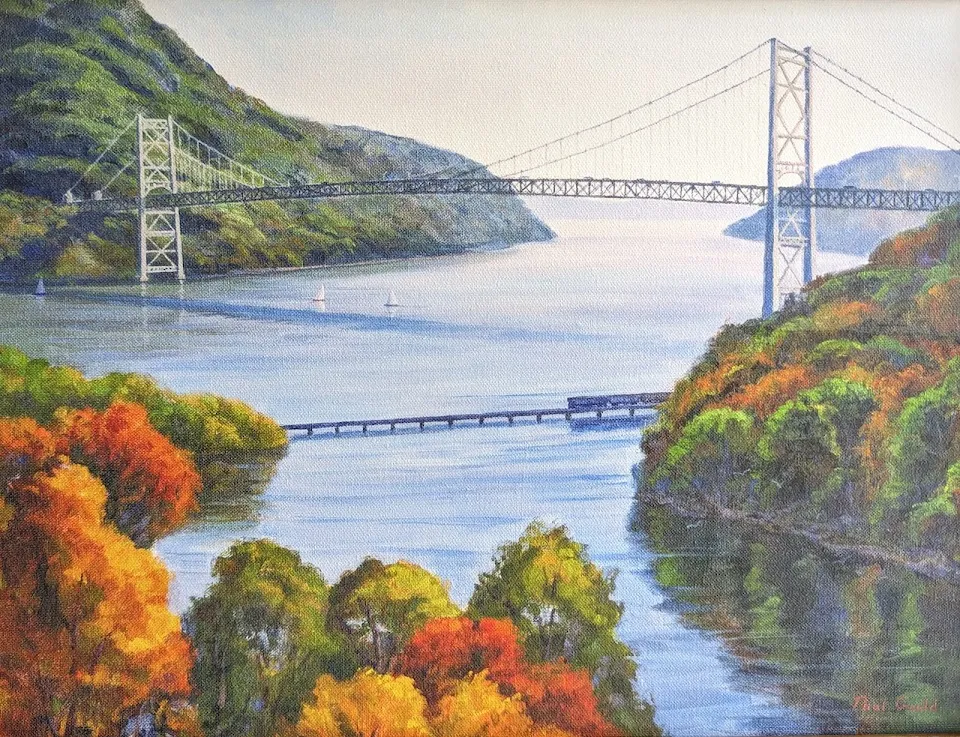Hudson Valley Gallery