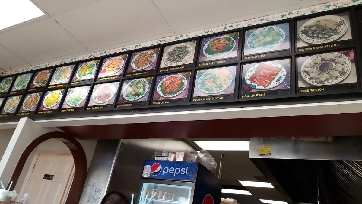 New China