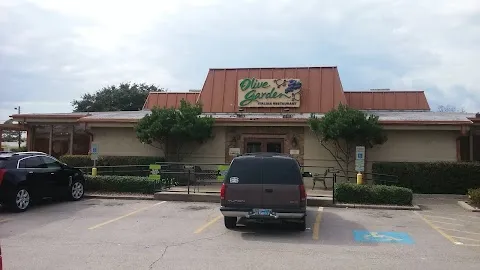 Olive Garden Italian Restaurant