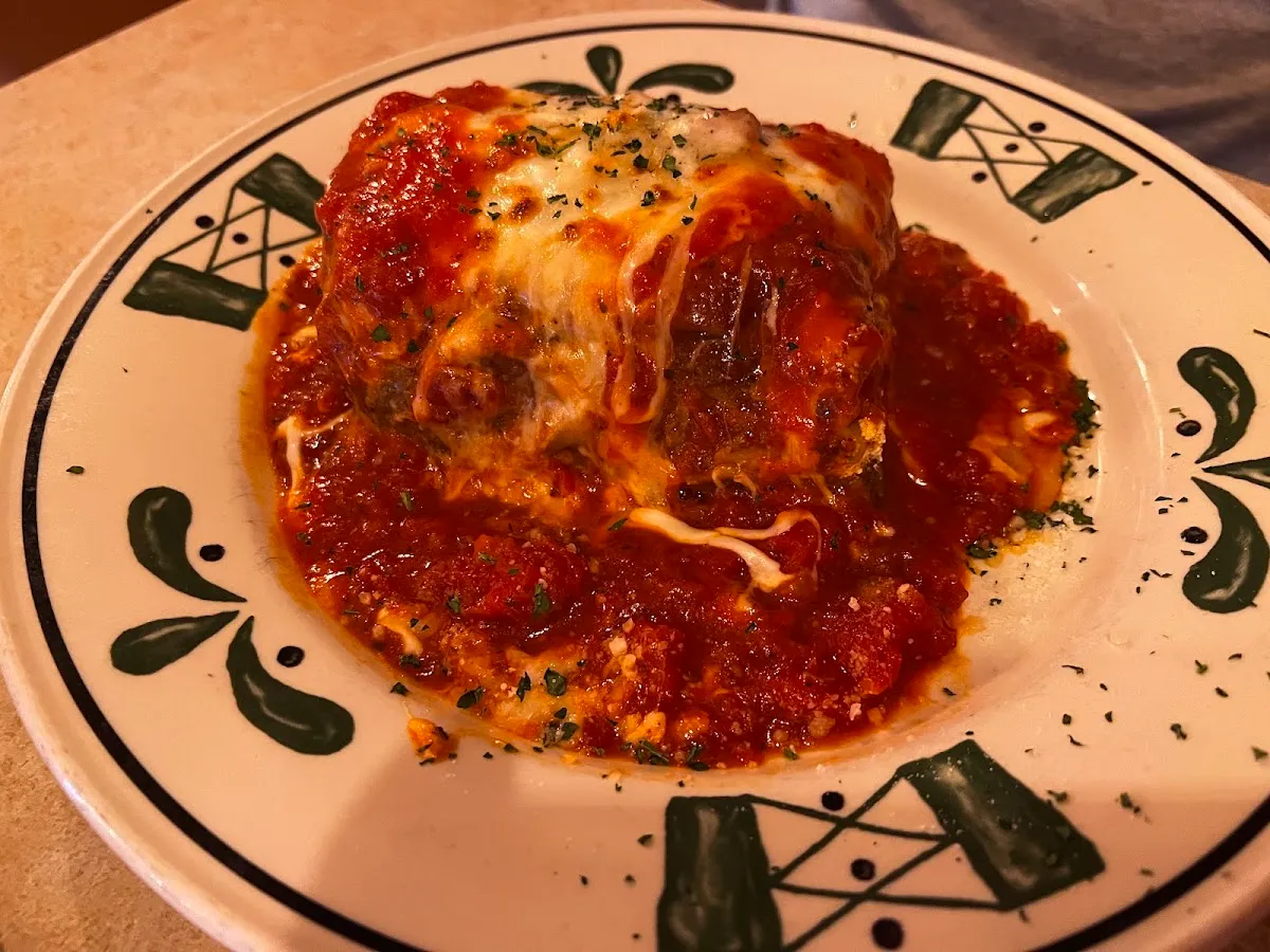 Dina's Family Italian Restaurant