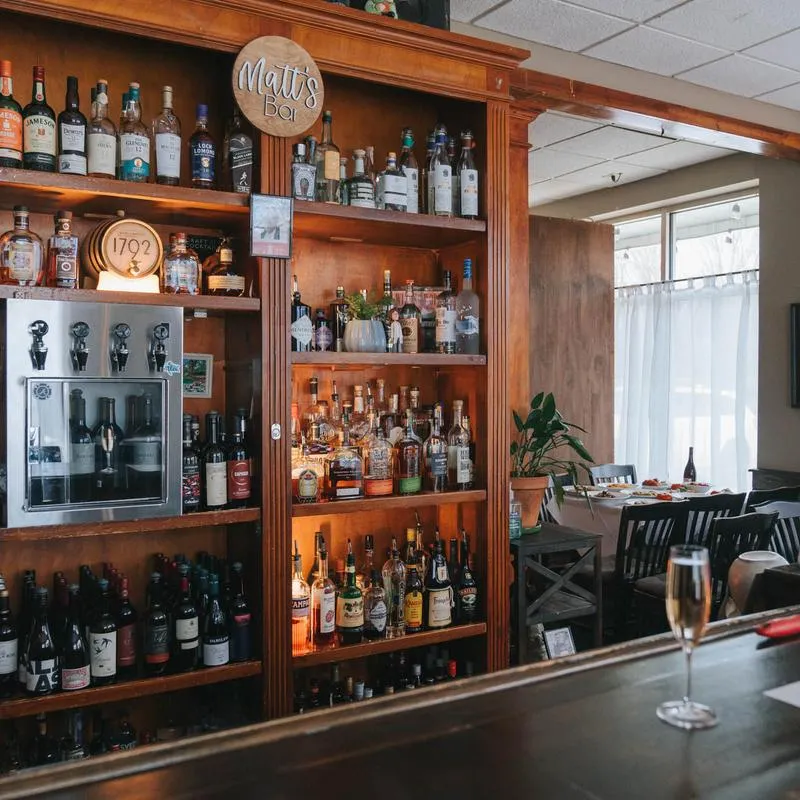Trattoria one • 41