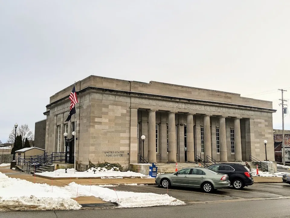 United States Postal Service