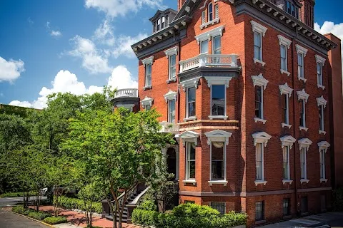 Kehoe House