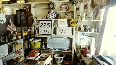 southeast Texas Trading
