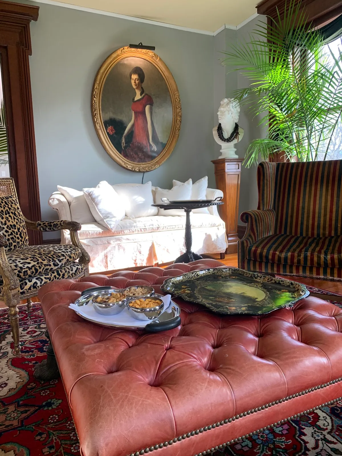 The Beekman House