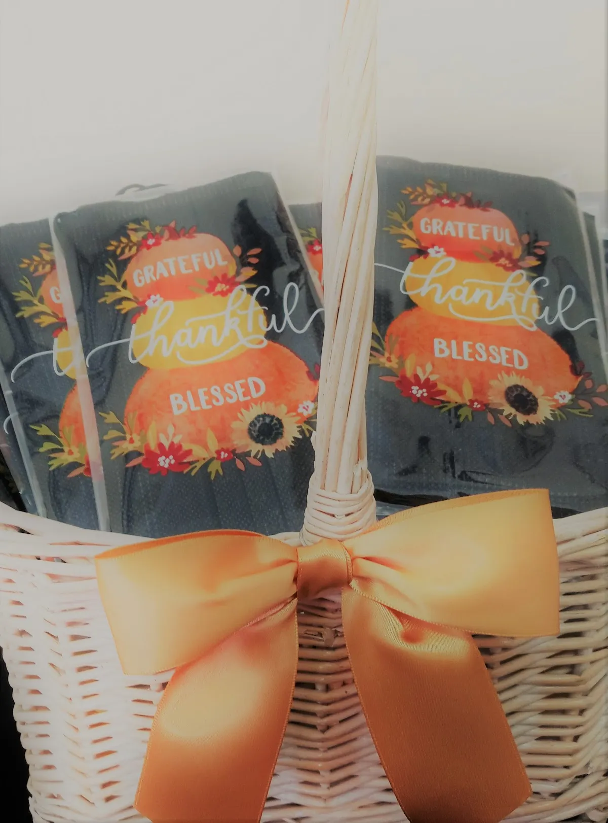 Purlina's Gift Baskets
