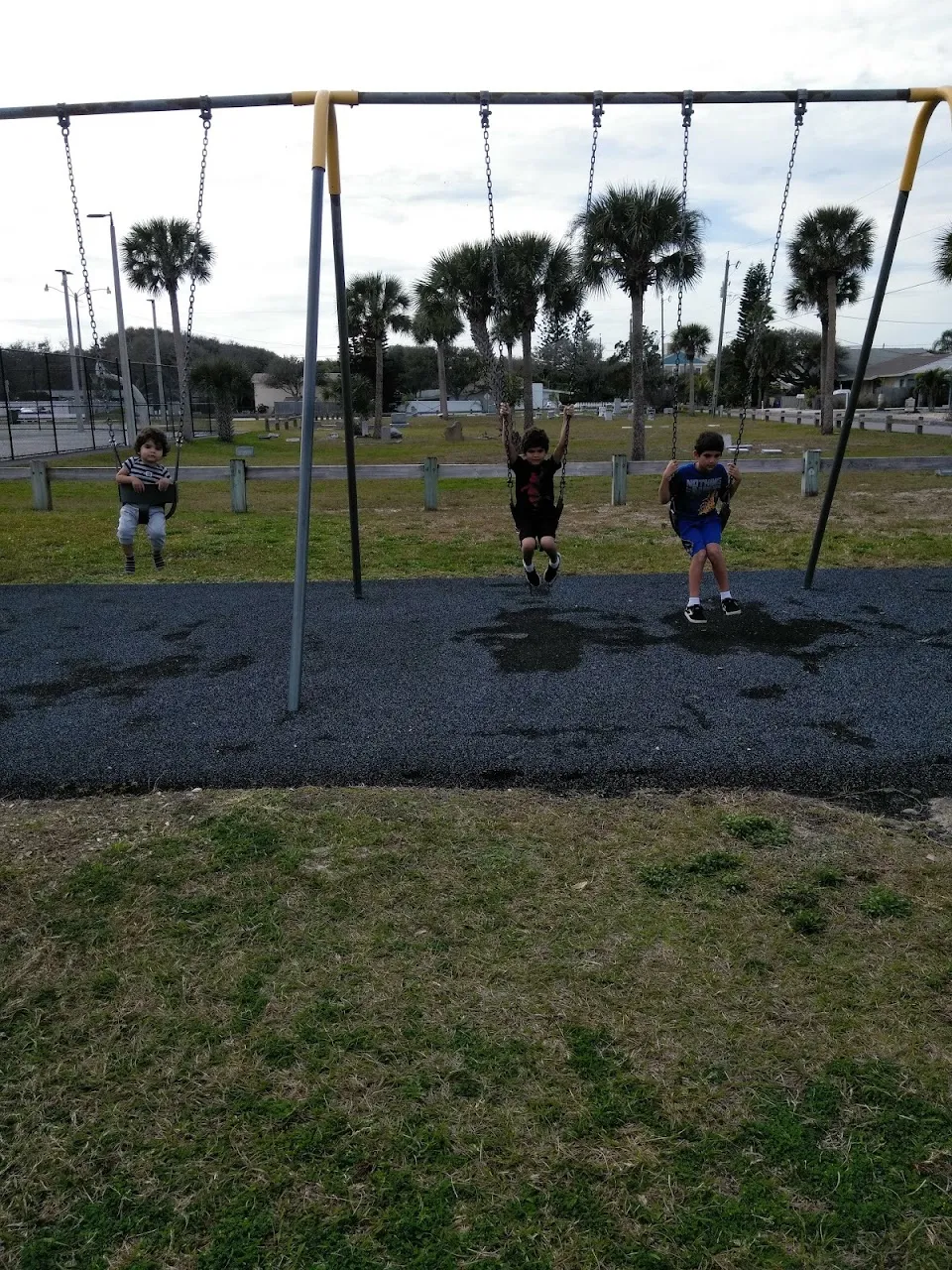 Detwiler Park