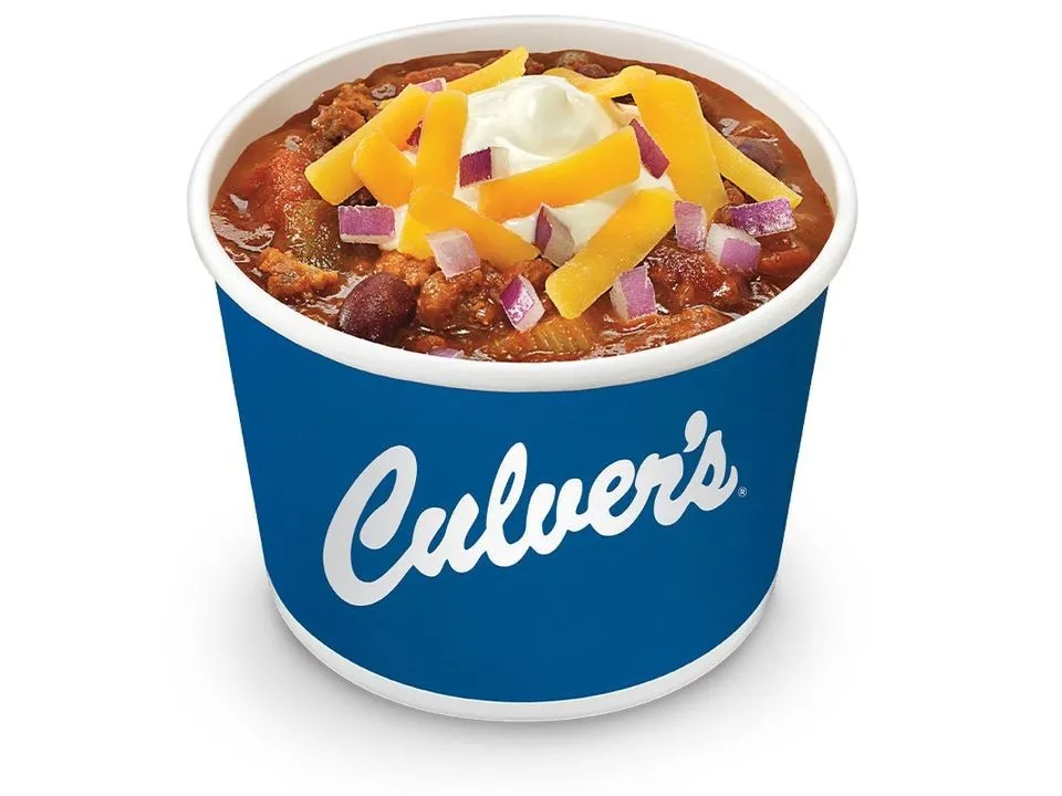 Culver’s