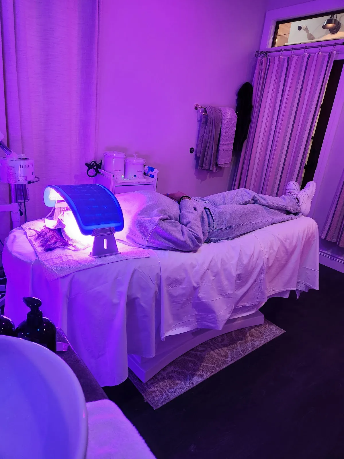 Clear Edge Skincare
