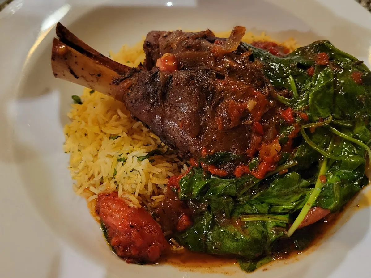 Lili's Restaurant and Bar