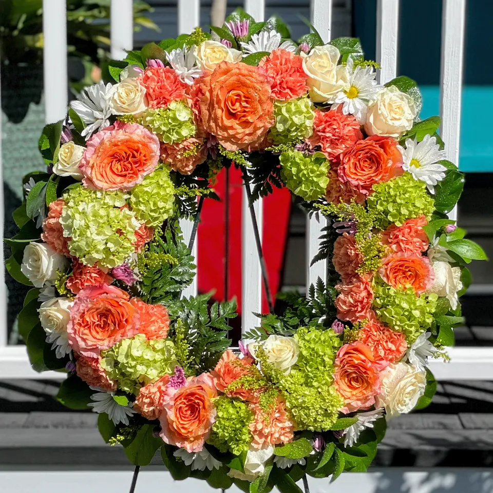 Tom's Florist