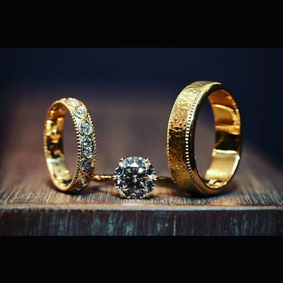 Kyle Edward Fine Jewelry