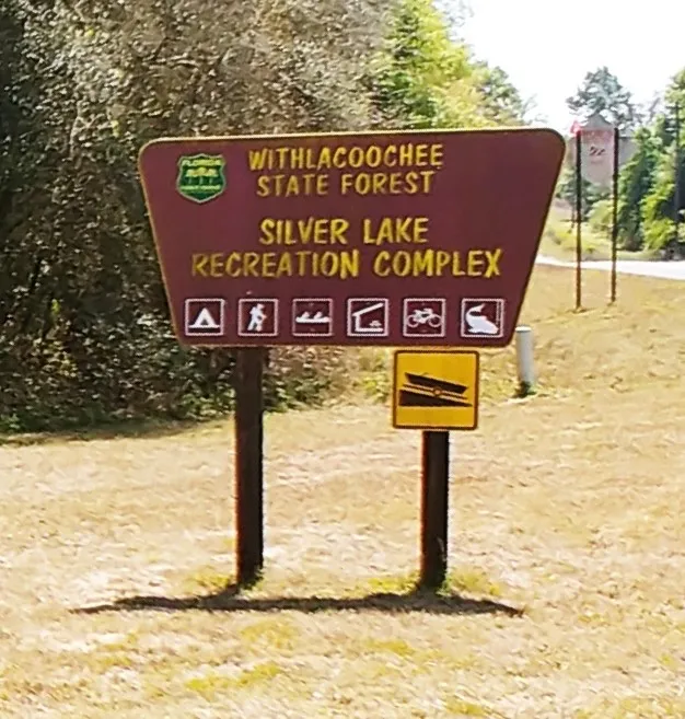 Silver Lake Campground