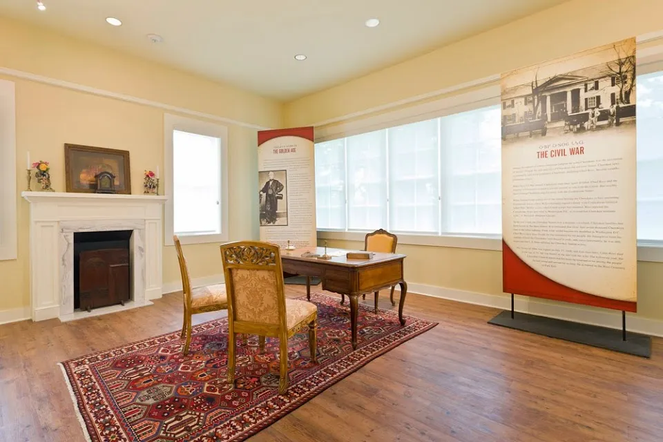 John Ross Museum
