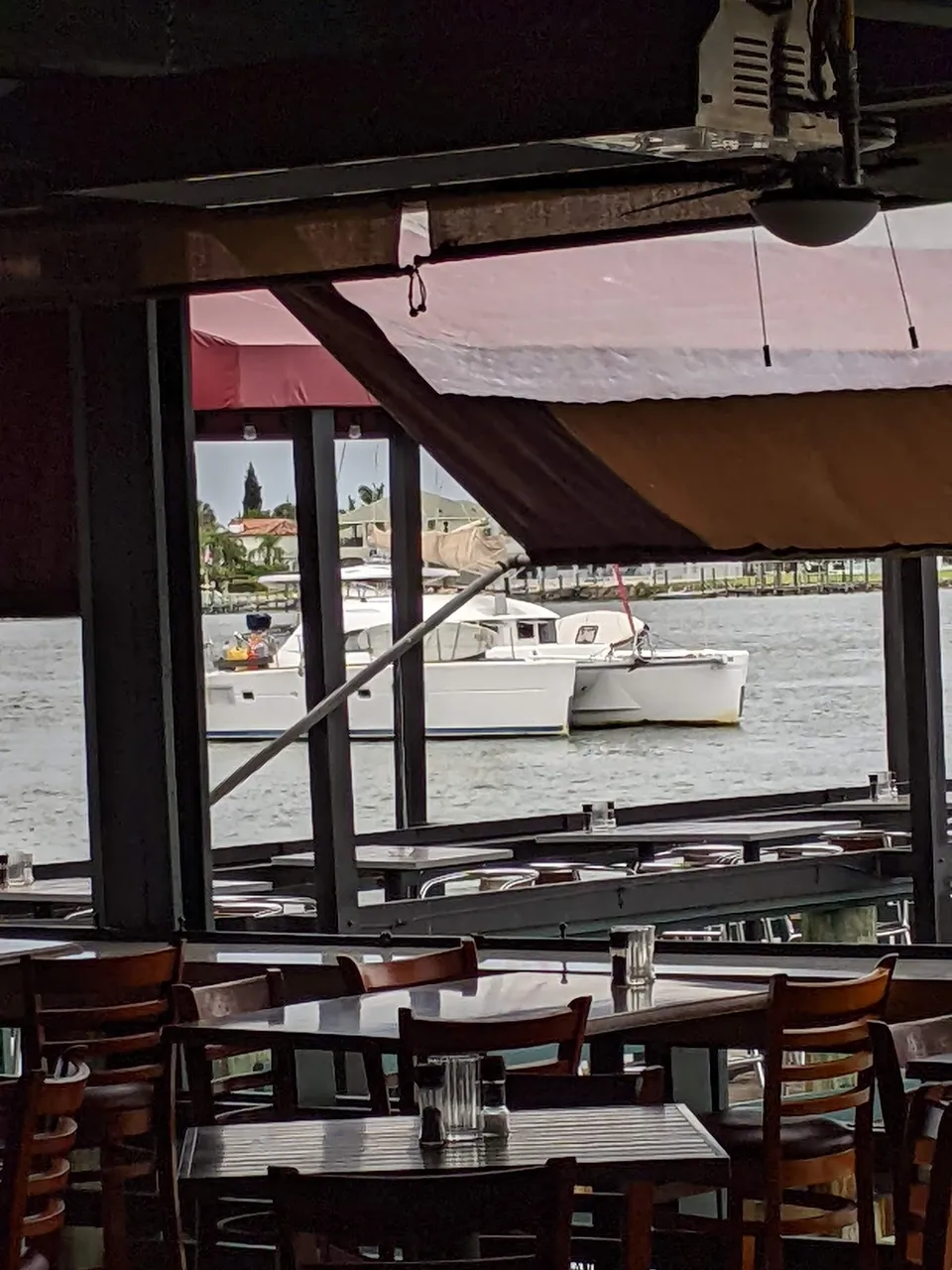 The Grille At Riverview