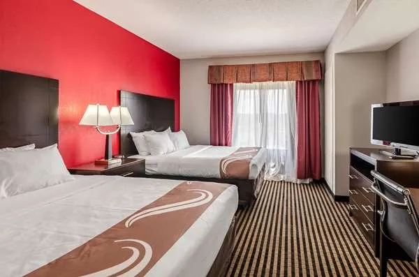 Quality Inn & Suites Abingdon