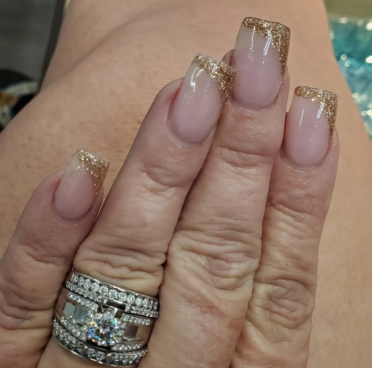 Regal Nails, Salon & Spa