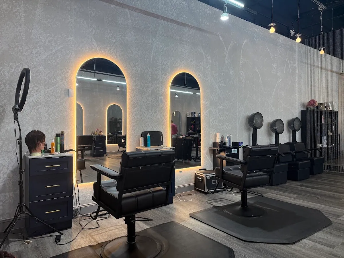 HairBar Salon