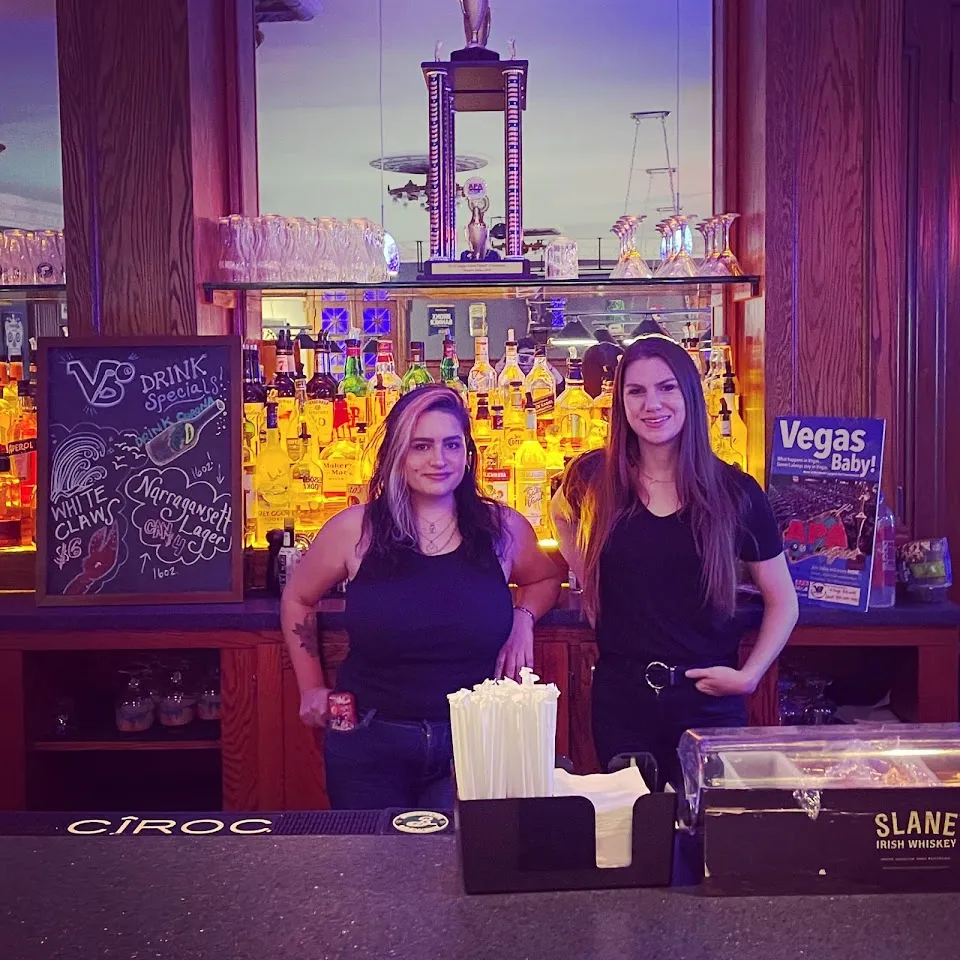 Village Billiards