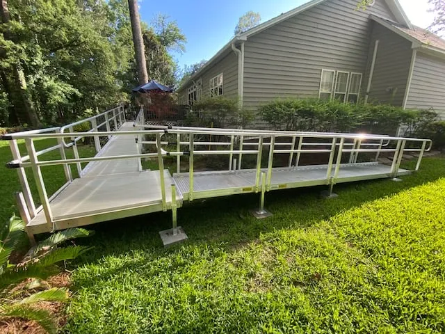 101 Mobility of Charleston