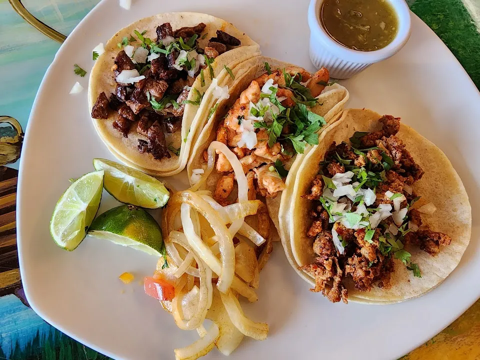 Primos Mexican Grill & Bar